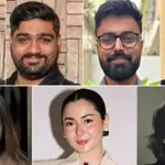 Seven Pakistanis named to Forbes Asia 30 under 30 list for 2026