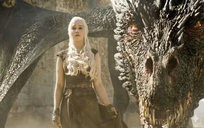 Emilia Clarke speaks on Game of Thrones salary rumors