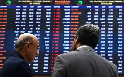 Pakistan stocks extend rally as KSE-100 gains 3.64% in weekly trade