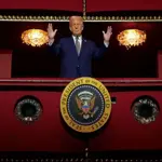 US judge ordered, removal of Trump’s name from Kennedy Center
