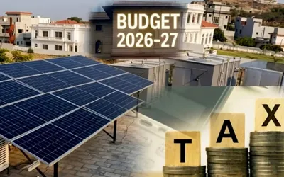FY2026-27 budget: EVs, hybrids and solar panels likely to face higher taxes