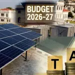FY2026-27 budget: EVs, hybrids and solar panels likely to face higher taxes