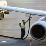 Jet fuel price decreased in Pakistan