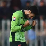 Record breaker Arafat Minhas takes five wickets on ODI debut