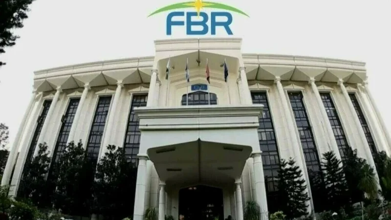 FBR misses