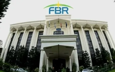 FBR misses 11-month tax target as revenue shortfall reaches Rs869b