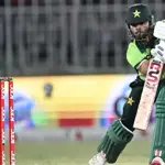 Pakistan secured victory against Australia in first ODI match