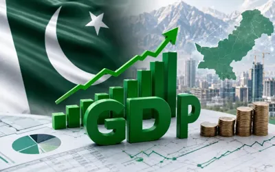 Pakistan sets 4% growth goal, unveils Rs1.126 trillion PSDP for 2026-27