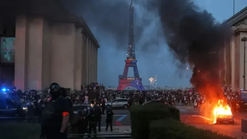 Paris PSG