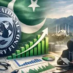 Pakistan and IMF finalize key budget goals for FY2026-27