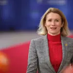 EU's Kaja Kallas set to arrive in Pakistan on Monday