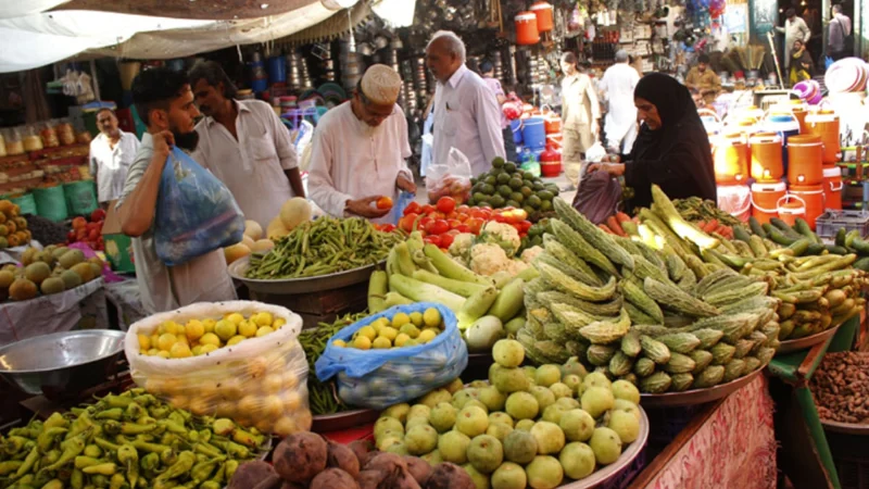 Pakistan’s Inflation surge to 3.5% in May 2025