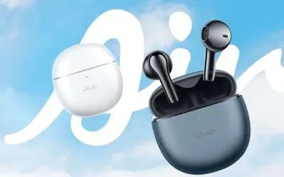 Vivo TWS 5e introduce with 55dB ANC and 55-hour battery life