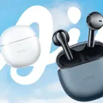 Vivo TWS 5e introduce with 55dB ANC and 55-hour battery life