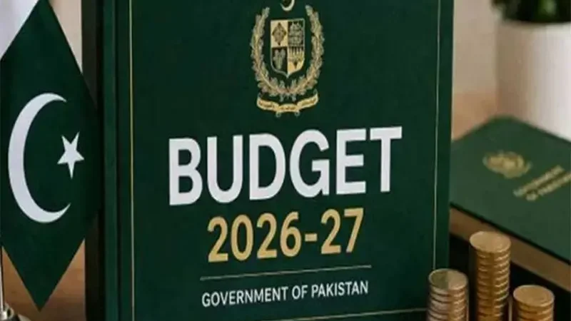IMF asks Pakistan to increase GST to 19% in Budget 2026-27
