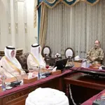 Pakistan, Saudi Arabia set $3 billion agricultural export target within two years