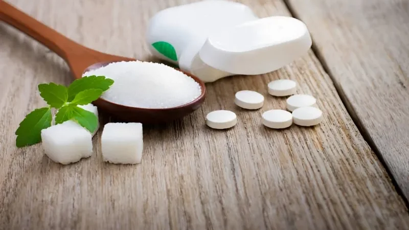 Common sweetener 'Xylitol' linked to cardiovascular and stroke risk