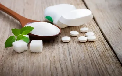 Common sweetener 'Xylitol' linked to cardiovascular and stroke risk