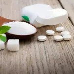 Common sweetener 'Xylitol' linked to cardiovascular and stroke risk
