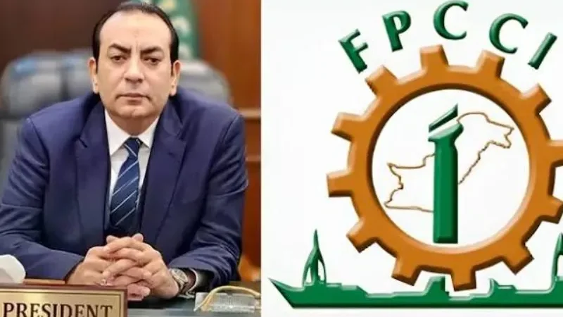 FPCCI urges government to cut diesel prices to reduce business costs - FPCCI