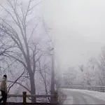 Winter deepens across Pakistan with fog and freezing temperatures