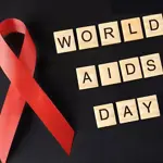 World Aids Day- 1 December 2025