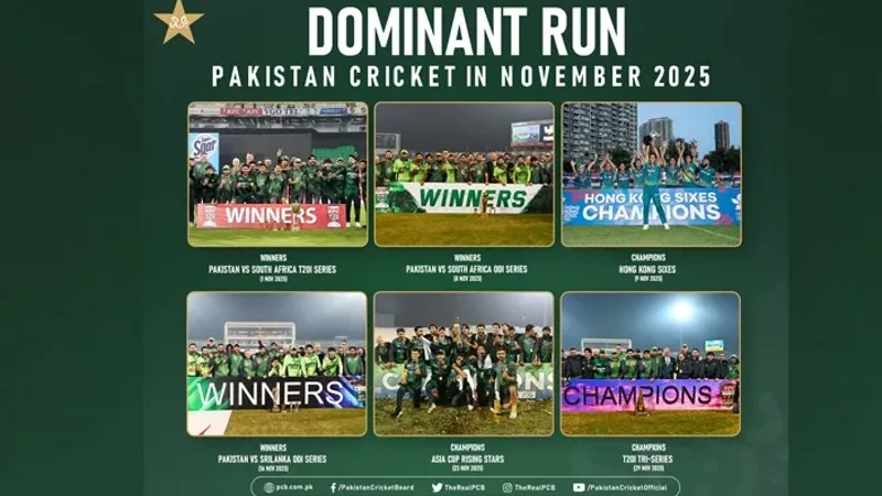 Green shirts