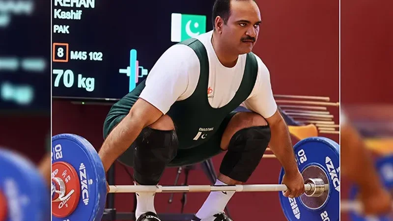 Kashif Rehan