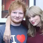 Ed Sheeran talks friendship with Taylor Swift after engagement