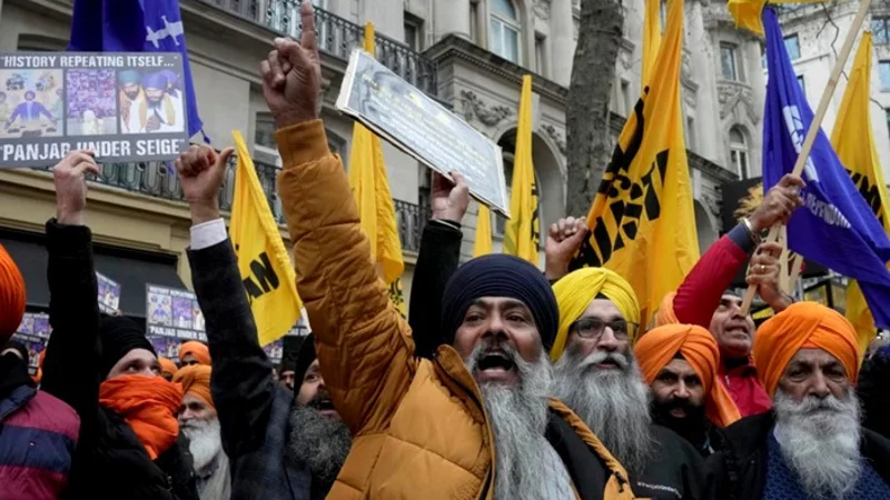 Khalistan