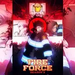 Fire Force Season 3 Part 2 set to ignite screens with explosive finale