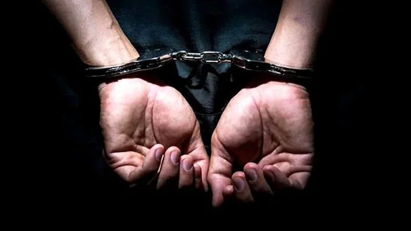 blackmail ring