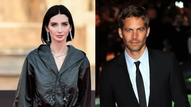Meadow Walker- Paul Walker