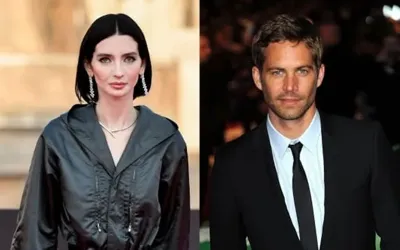 Meadow Walker honors late father Paul Walker on 12th death anniversary