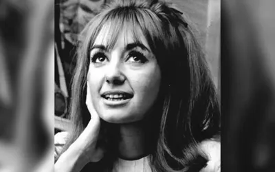 Carry On star Sandra Caron dies at age 89 after hospitalisation