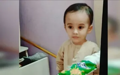 Body of child recovered after falling into open manhole in Karachi
