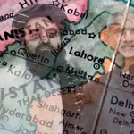India is seeking to reset relations with Taliban's in tensions Afghanistan-Pakistan