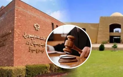 ATC orders defreezing Shaukat Khanum, Namal University accounts