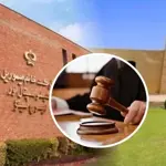 ATC orders defreezing Shaukat Khanum, Namal University accounts