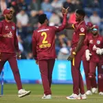 West Indies announce 15-member squad for Sri Lanka ODI series
