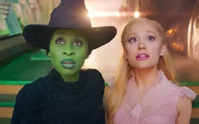 "Wicked" gets exciting update
