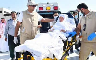 Federal Govt to hire medical specialists for Hajj 2026