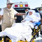 Federal Govt to hire medical specialists for Hajj 2026