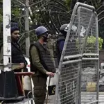 Section 144 imposed in Islamabad, protests and gatherings banned