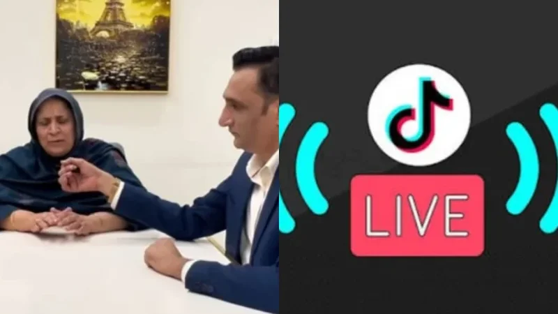 TikTok-sessions
