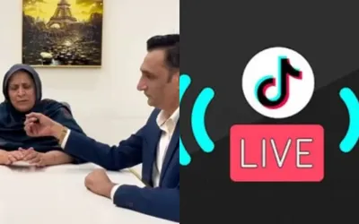 Rajab Butt’s mother shares true reason for TikTok sessions