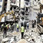 Israel PM launches attacks on Beirut as fighting with Hezbollah