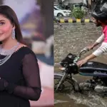 Nida Yasir faces criticism for remarks on food delivery workers