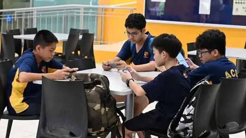 Singapore