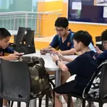 Singapore enforces sweeping smartphone ban in schools